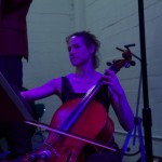 Bandelion Morgan Cello