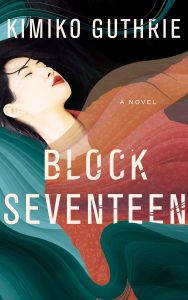 Working cover for Block Seventeen